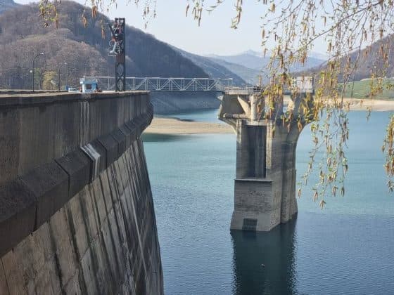  Lacurile de Acumulare Din România Ajung La Un Nivel de 75% În Aprilie 2023, Conform ANAR