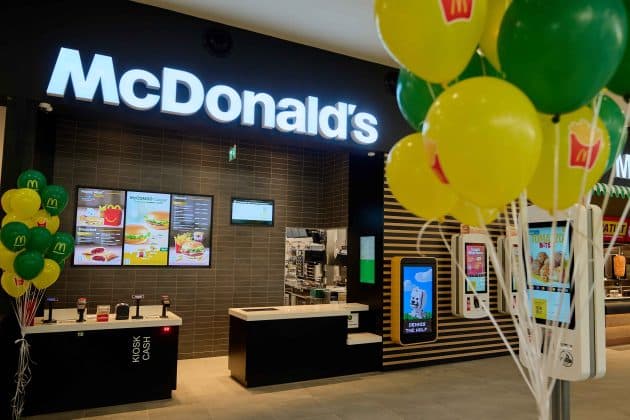 McDonald's Inaugurează Restaurantul din Iași cu Investiție de 4,5 Milioane Lei - Tehnologie Avansată și Surprize Aniversare