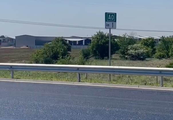  Lotul 3 Sud al Autostrăzii A0 București, Gata de Lansare în Mai – Evoluția Lucrărilor Verificată de Scrioșteanu, Detalii și Imagini din Șantier!