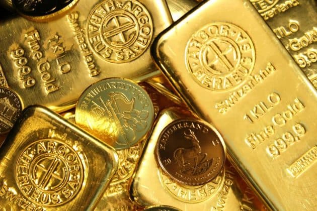  Creștere spectaculoasă a vânzărilor și viitorul prețului acestui metal prețios în 2025