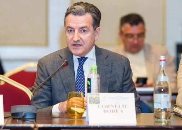  Cheia Reducerii Facturii de Energie prin Accesul la Surselor Regenerabile și Creșterea Competitivității Industiei Românești - Bodea