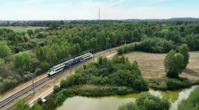  Rutele Nelectrificate și Planurile de Finanțare Strategice