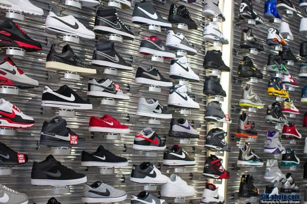  Impactul tarifelor asupra industriei de pantofi din SUA și apelul urgent al Adidas, Nike și Skechers
