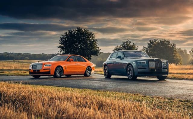  Centenarul Phantom: Moștenirea Culturală și Poveștile Fabuloase ale Modelului Emblematic Rolls-Royce Dezvăluite pe Scena Mondială