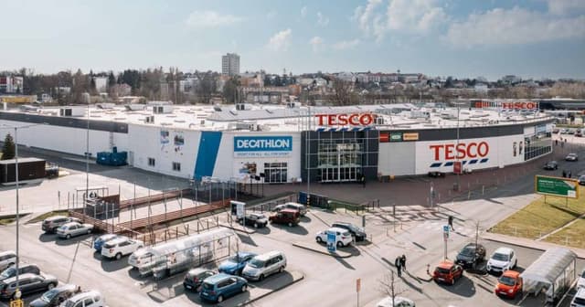  Shopper Park Plus, parte a Adventum, planifică extinderi locale în retailul comercial