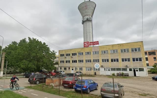  licitație de la 1,68 milioane euro
