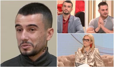 Stelian, la cuțite cu Robert! Cei doi s-au jignit și nu au mai ținut cont că sunt văzuți