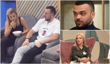 Laura și Mihai au stabilit limite după interacțiunea tinerei cu Cristi! Ce a urmat