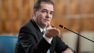 Ludovic Orban spune că viitorul președinte al României trebuie să fie opusul lui Klaus Iohannis