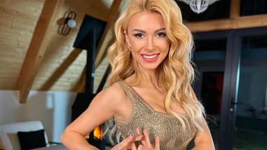 Andreea Bălan a avut parte de o surpriză neplăcută în timpul unui concert. Ce s-a întâmplat pe scenă