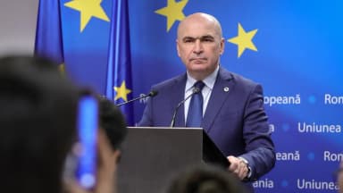 De ce nu candidează Ilie Bolojan la președinție: Gândiți-vă ce ar fi însemnat! Exista riscul ca această coaliție să nu mai funcționeze
