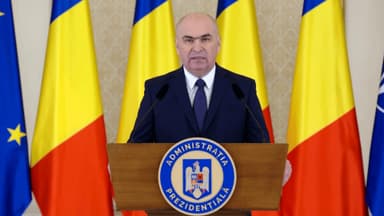 Ilie Bolojan: ”Nu suntem într-o situație gravă, dar suntem într-o situație dificilă. Avem nevoie de stabilitate politică”