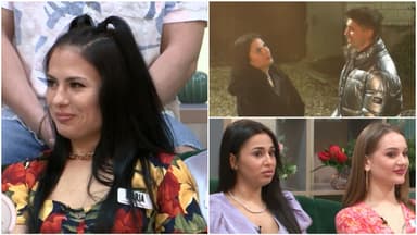 Mariei i s-a părut că iubitul ei a privit insistent o altă fată. Reacția lui Cristian