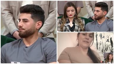 Ce a spus mama lui Teo despre cunoașterea lui cu Roxana. Reacția fetei