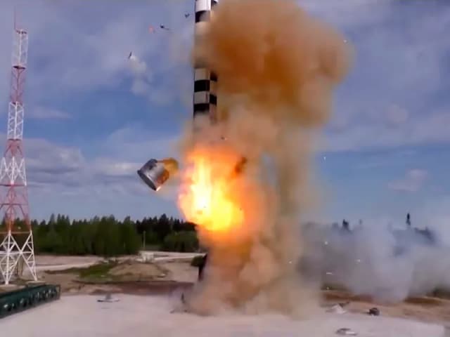  5 Țări NATO Devin Ținte în Noua Strategie Militară a Rusiei