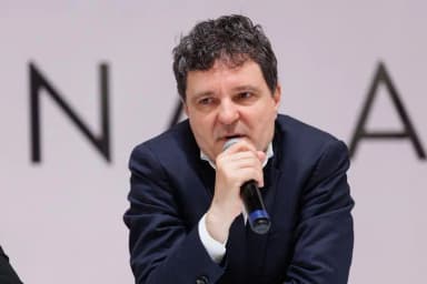 Nicușor Dan reclamă „un atac mascat” asupra conturilor sale de Instagram, TikTok și Facebook: „Mii de comentarii pozitive, venite brusc, dintr-o singură direcție” / Edilul spune că va sesiza autoritățile competente