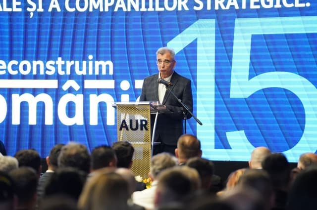  Avertisment Dur privind Deficitul Bugetar al României Sub Guvernarea PSD-PNL-UDMR în 2025