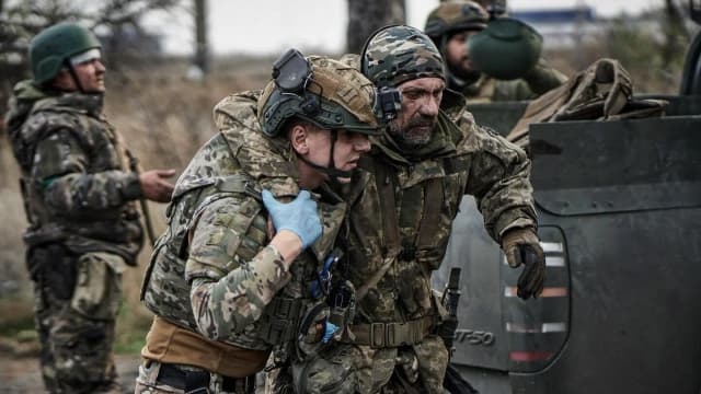  Rusia deschisă negocierilor pentru pace în conflictul ruso-ucrainean