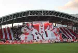  80 de Ani de Istorie Fotbalistică – Povestea Legendarului Club Românesc Inspirat de Arsenal Londra și Baronul von Neuman
