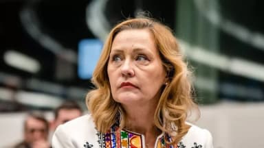 Elena Lasconi, război total cu puciştii din USR: „20 de talibani îşi bat joc de democraţie!”. Ce a decis Curtea de Apel în disputa USR – BEC