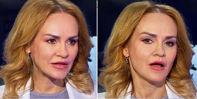 Gabriela Firea Metamorfozată Înainte de Paște! Ajustări Estetice și Schimbări Vizibile Oferă un Look Proaspăt Fostei Primărițe a Capitalei