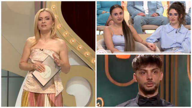  Liliana Intră în Cursa de Eliminare din Miraesa - Află Cine Mai Luptă pentru Rămânerea în Emisiune!