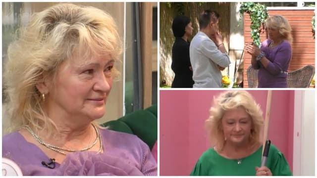 De Ce A Plâns Doamna Dorina la Mireasa? Află Detaliile Discuției Tensionate cu Maria și Cristian în Gala Live din 25 Aprilie 2025!