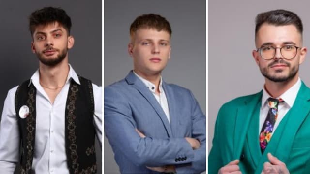  Cine Pleacă? Robert, Liviu sau Adrian? Află Decizia Publicului din 18 Aprilie 2025!