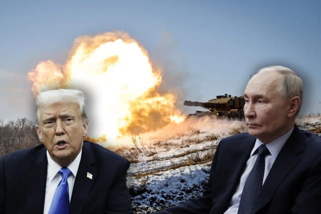  Negocierile cu Rusia, Punctele Slabe ale Echipei Americane și Iluziile de Progres în Războiul din Ucraina