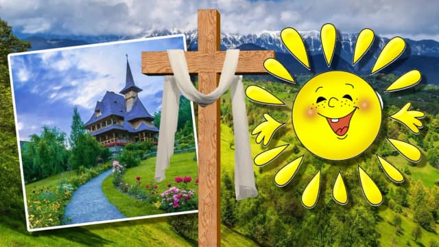  Soare și 26°C în România, Bucurie la București! Temperaturile Sunt Perfecte pentru Sărbători Alături de Cei Dragi! Verifică Prognoza pentru 20 Aprilie și Planifică-ți Ziua în Natură!