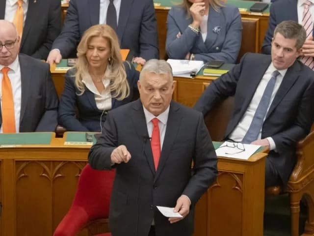  Nu vom părăsi UE, ci vom transforma Bruxelles-ul într-un centru de coordonare al suveranităților naționale ale statelor membre