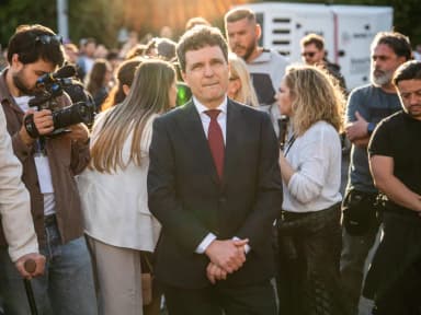 Nicușor Dan, dezbatere fără Simion: „TVA nu va crește. Dau în scris. Vreau să rămână 19%”
