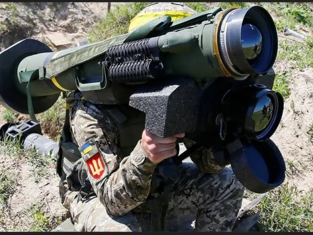  Asistență militară majoră pentru Ucraina și sancțiuni severe împotriva Moscovei într-un acord strategic SUA-Ucraina privind resursele naturale esențiale