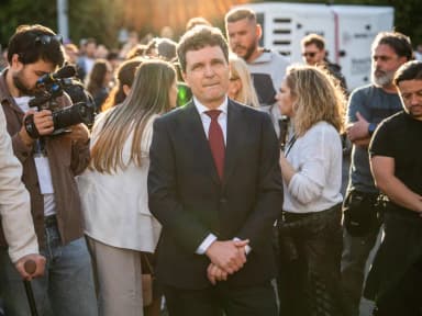 Când preia oficial Nicușor Dan mandatul de președinte. Ce se întâmplă cu Primăria Capitalei?