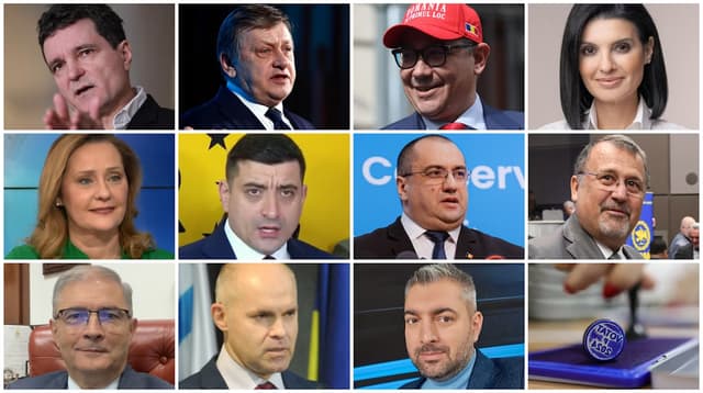  Dezbateri și Posibile Transformări pentru România
