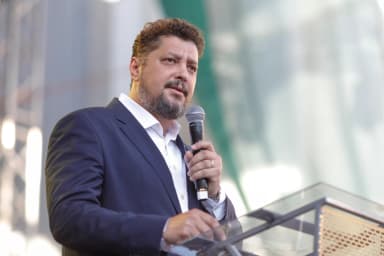Claudiu Târziu anunță oficial că își lansează partid, „Acțiunea Conservatoare”. Ce planuri are cu foștii membri din POT și AUR