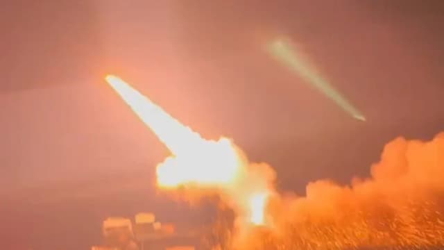  Tensiuni Majore la Graniță între Puterile Nucleare