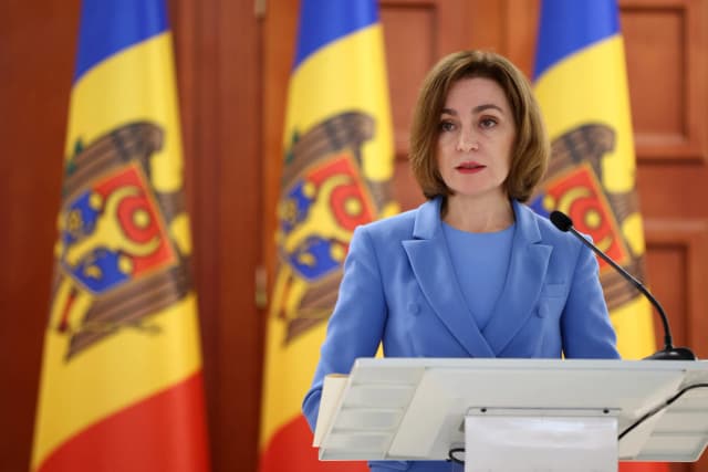  susținere crucială pentru integrarea europeană