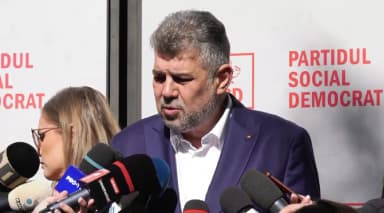 Marcel Ciolacu își anunță demisia din fruntea PSD. Cine îi va lua locul președintelui. Surse