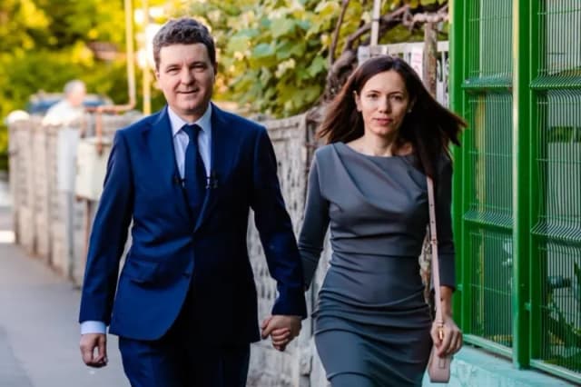  Legătura mea cu România profundă și viziunea pentru o societate modernă și echitabilă în Europa