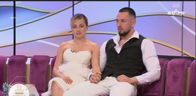 Laura de la Mireasa, câștigătoarea sezonului 10, adevărul despre relația cu soacra. Cum a fost primită în familia lui Mihai