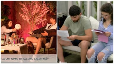 Teo a primit acuzații într-o scrisoare. Reacția băiatului: „Nu am nimic de ascuns”
