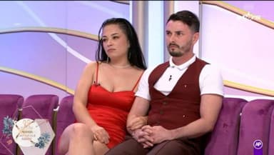 Simona de la Mireasa, sezonul 10, are un nou iubit, după despărțirea de Sorin! Primele imagini cu bărbatul care o face fericită acum