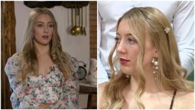 Ce a mai făcut Eleonora de când a părăsit emisiunea. Ce a publicat în mediul online