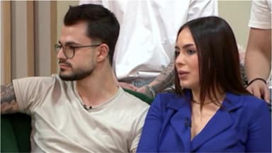 Fostul iubit al Emmei a răspuns în online după ce fata a făcut dezvăluiri traumatizante despre relația lor
