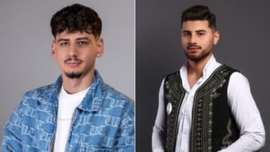 Rezultatul cursei de eliminare dintre Teo și Adi. Ce a decis publicul