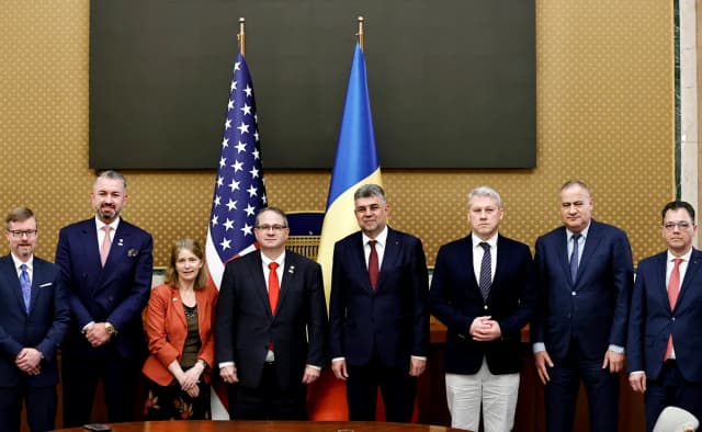  România Rămâne în Joc, Fondurile de Imigrație sub Atenta Observație a SUA