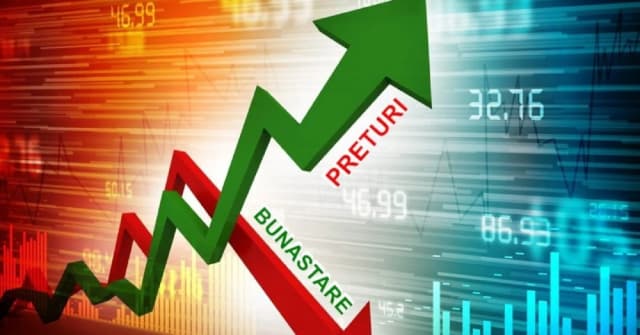  Economia sub presiunea deprecierii leului și impactul asupra importurilor și exporturilor în 2023