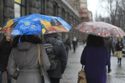  Vreme deosebit de rece cu ploi, lapoviță și ninsoare în vest, centru și nord-est