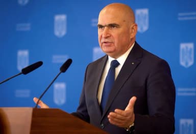 Ce spunea Bolojan despre pensiile contributive și speciale înainte să fie premier. „O problemă mare”